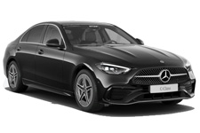Van Hire Borehamwood - C Class Auto - car hire Borehamwood