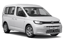Van Hire Borehamwood - Caddy Van - Van hire Borehamwood