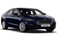 Van Hire Borehamwood - Mondeo Auto - car hire Borehamwood