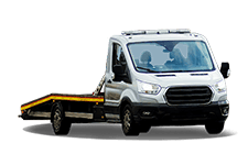Van Hire Borehamwood - 3.5 Tonne Recovery Truck - Truck hire Borehamwood