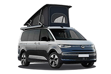 Van Hire Borehamwood - VW Campervan - Van hire Borehamwood